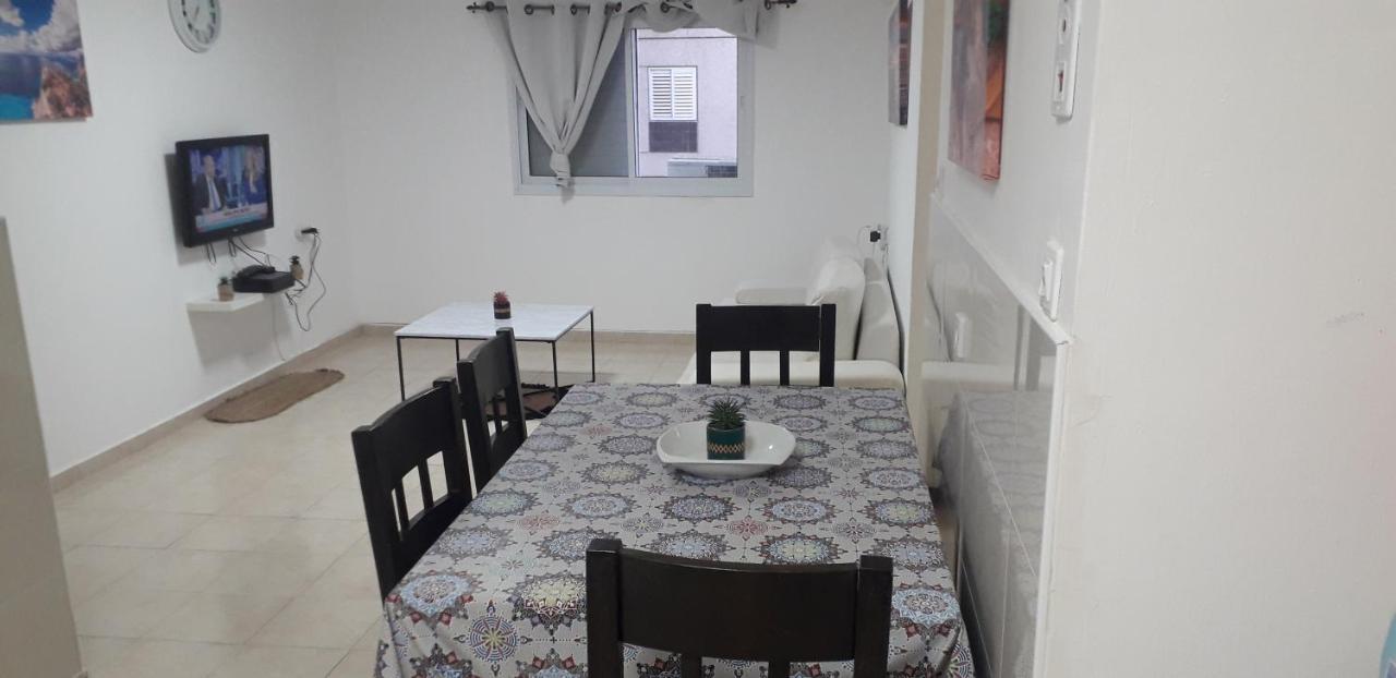 Apartment אירוח גיא באילת