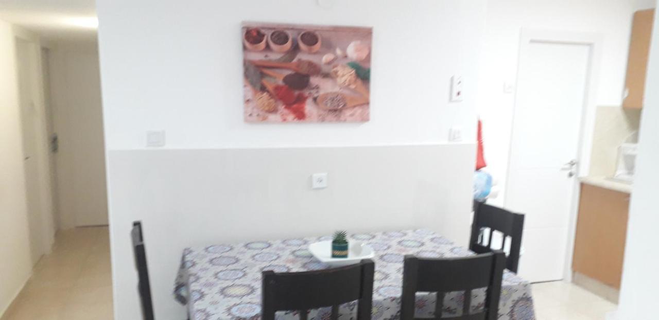 אירוח גיא באילת Apartment