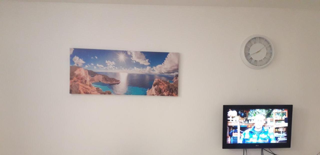 אירוח גיא באילת Apartment