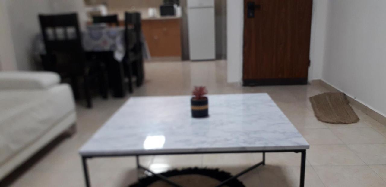 אירוח גיא באילת Apartment *