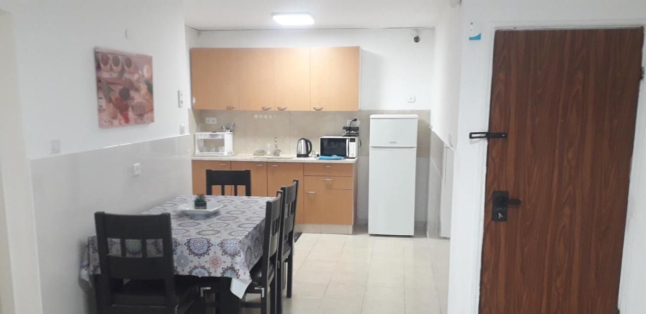 Apartment אירוח גיא באילת