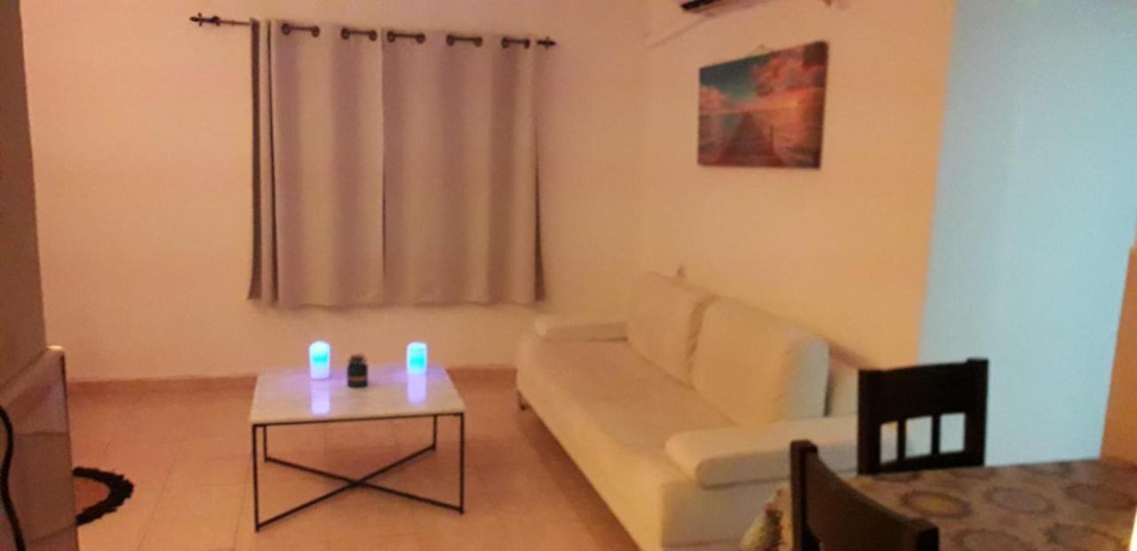 Apartment אירוח גיא באילת *