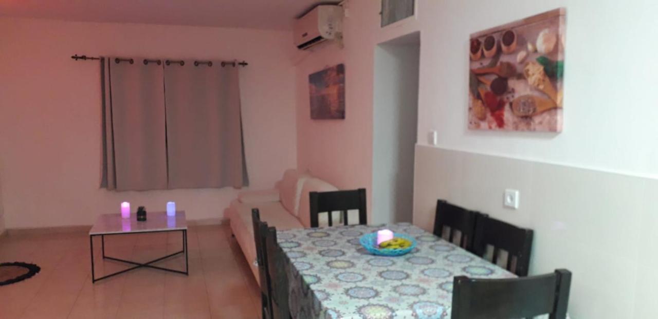 Apartment אירוח גיא באילת Eilat