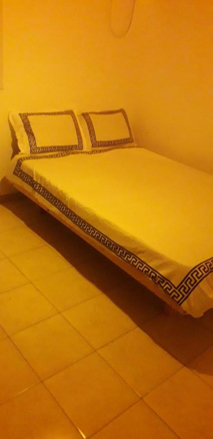 Apartment אירוח גיא באילת